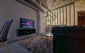 The Sweet Cave